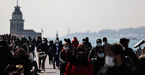 İçişleri Bakanlığı'ndan tam kapanma genelgesi - Hangi yerler ve kişiler muaf tutulacak?