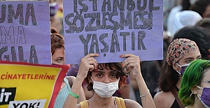 İstanbul Sözleşmesi'nin sona ereceği tarihe ilişkin karar Resmi Gazete'de yayımlandı
