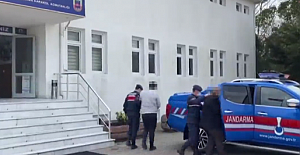 Jandarma’dan uyuşturucu şebekesine 4 buçuk tonluk darbe