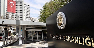 Joe Biden'ın "Soykırım" tanımlamasına Türkiye'den tepkiler