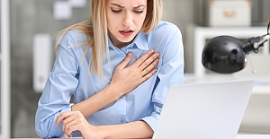 Kalp Ağrısının 5 Önemli Nedeni ve Tedavi Yöntemleri