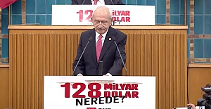 Kılıçdaroğlu'dan Erdoğan'a; "Koltuğu uğruna yapmayacağı birşey yoktur"