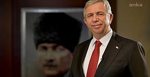 Mansur Yavaş: "Hasanoğlan Köy Enstitüsü'nü restore ediyoruz"