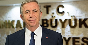 Mansur Yavaş’tan ‘kripto para’ uyarısı