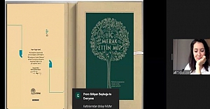 Misi Akademi’de “Bilinç dışının izinde edebiyat” atölyesi