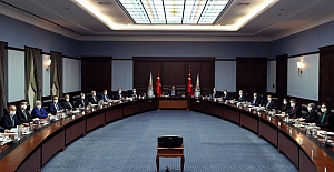 'Montrö bildirisi': AKP stratejisini belirledi, emekli askerlere yasal ve idari yaptırımı gündemine aldı