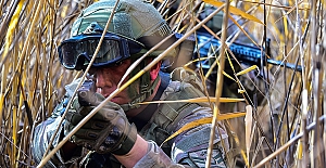 MSB duyurdu: PKK'ya bir darbe daha!