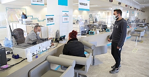 Nilüfer Belediyesi’nin mesai saatleri değişti