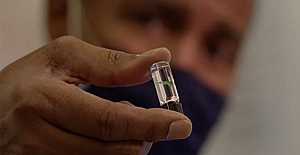 Pentagon uzmanları geliştirdi: Corona virüsünü deri altındaki çip tespit edecek