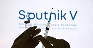 Rusya ile anlaşmaya varılan SPUTNİK-V Aşısına acil onay verildi!