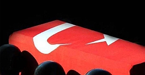 Samsun'a Şehit Ateşi Düştü!..