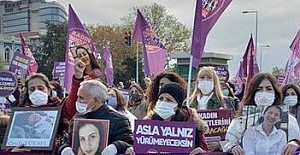 Şiddet mağduru kadınlar: Karakol kapısından dönmek