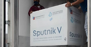 Sputnik V aşısının Türkiye’de uygulanması aşılama hızını nasıl etkileyecek?
