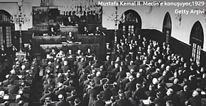 TBMM'nin kuruluşunun 101. Yılı: 23 Nisan 1920'de açılan meclis neden kuruldu, Milli Mücadele’deki rolü neydi?