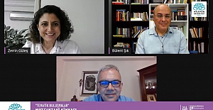 “Tematik Buluşmalar”da gıda güvenliği konuşuldu