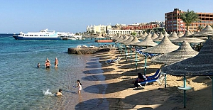 Türk turizmine Mısır rekabeti