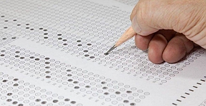 Yükseköğretim Kurumları Yabancı Dil Sınavı sonuçları açıklandı.