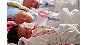 2020 Yılı Doğum İstatistikleri Açıklandı: "1 milyon 112 bin 859 canlı bebek"
