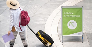 AB Komisyonu, AB'ye turistik seyahatleri kolaylaştırmayı önerdi