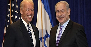 ABD'den skandal İsrail kararı!