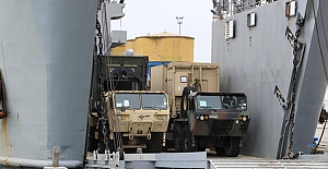 ABD’nin 26 Avrupa ülkesi ile düzenlediği ve 28 bin askerin katılacağı “Defender Europe 21” tatbikatı başladı