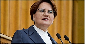 Akşener'den 'Nene Hatun' İçin Anma Mesajı