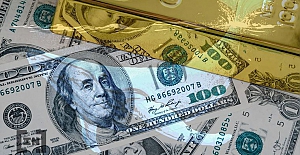 Altın fırladı! Son 7 ayın en yüksek seviyesini gördü