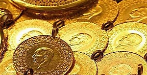 Altın fiyatları yeni rekorlara yükseliyor