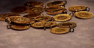 Altın yükselişini sürdürüyor