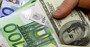 Avro 10 TL'yi aştı