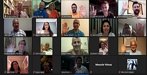 Başkan Erdem, 19 Mayıs Mahallesi sakinleriyle buluştu