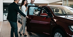 Bayram sonrası ikinci el rüzgarı eser mi?