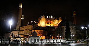 "Bin aydan daha hayırlı" Kadir Gecesi 8 Mayıs'ta idrak edilecek