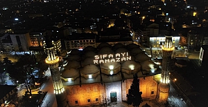 Kadir Geceniz Mübarek ve Kutlu  Olsun!..