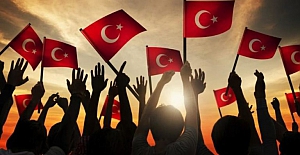 3 Mayıs "Türkçüler Günü"