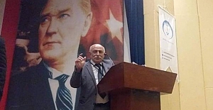 CAFER GENÇ yazdı: Atatürk ile Vicdanlara Ve Yüreklere Dokunmak..