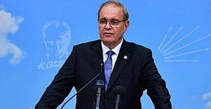 CHP Sözcüsü Öztrak: “Sandıktan Korkmayın, Milletten Kaçmayın”