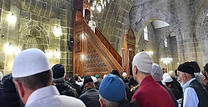 Diyanet Bayram Namazı Saatlerini Açıkladı