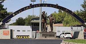 Diyarbakır'da askeri üsse saldırı gerçekleştirildi