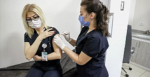 Doç. Dr. Altıntaş: Koronavirüs aşısı öncesi ve sonrası 6 saat uyuyun