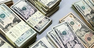Dolar kurları da Avro ile birlikte rekor düzeye çıktı