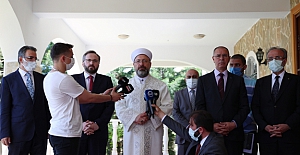 Dünya Kamu Oyu ve Din Adamlarına Seslendiler: “Bebek Katili İsrail’in Bir An Önce Durdurulması Gerekiyor”