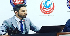 ELVİN ABDURAHMANLI yazdı: "Bağımsızlığımızın 103.Yıl Dönümü Kutlu Olsun!.."