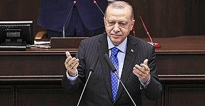 Erdoğan Soylu'ya destek çıktı: "Bu kadro ile 2023'e ulaşacağız!"