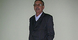 ETABEY KARATOPRAK yazdı: "Türk'ün Yorgun Zamanı.."