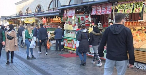 İflas sayısı artıyor ve Esnaftan destek tepkisi: "Bu bize harçlık parası"