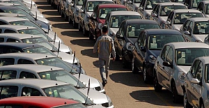 İkinci el otonun umudu bayram sonrasında