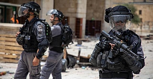 İsrail'in hava saldırısında 9 Filistinli hayatını kaybetti