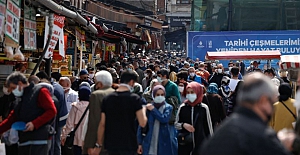 'Kademeli normalleşme' genelgesine AKP içinden itiraz