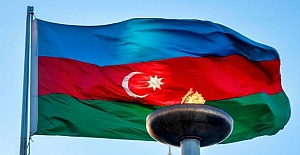 Kardeşimiz Azerbaycan Halk Cumhuriyeti 103 yaşında!